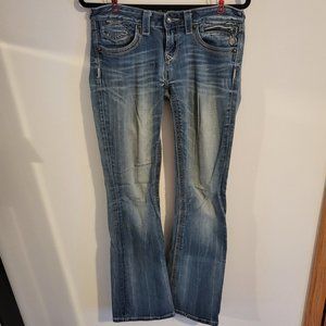 Vintage Y2K Rerock Express jeans